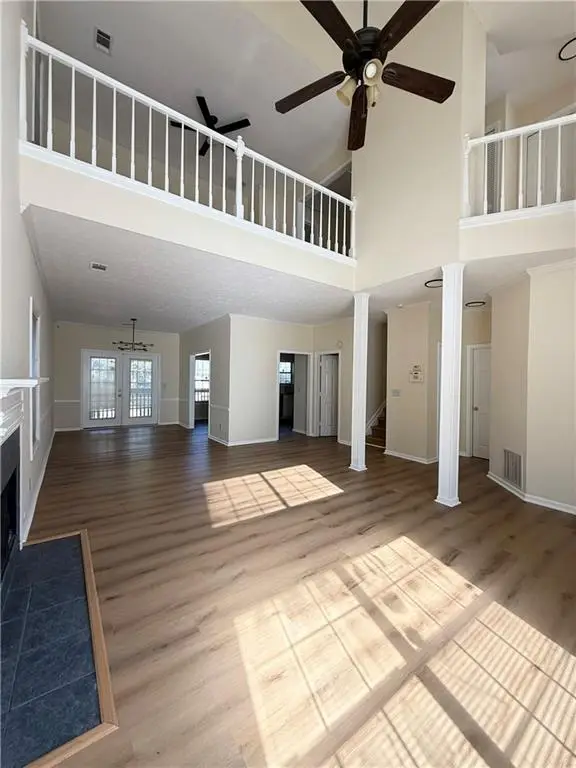 621 Granby Hill Place, Alpharetta, GA 30022 - #3