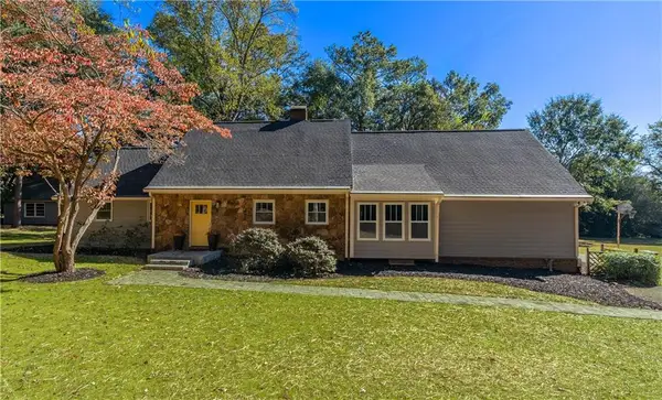12 Allison Circle, Cartersville, GA 30120