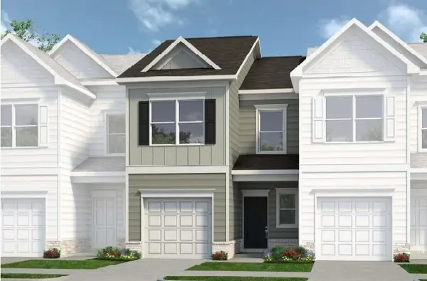 138 Oconee Road #281, Cartersville, GA 30120
