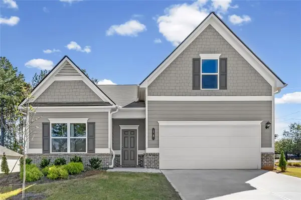 18 Thedford Drive, Hoschton, GA 30548