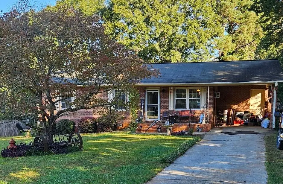 129 Morris Mill Road, Griffin, GA 30223 - #1