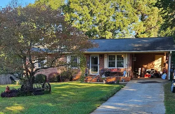 129 Morris Mill Road, Griffin, GA 30223