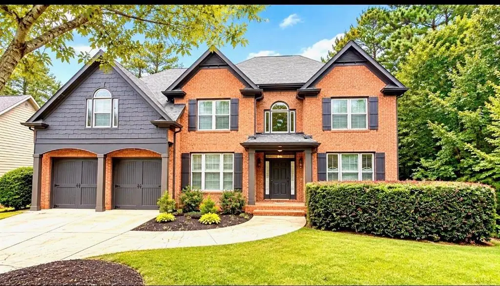 5802 Ripplestone Court Nw, Acworth, GA 30101 - #1
