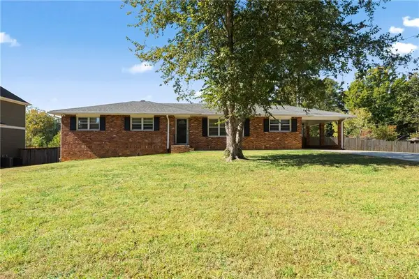 2367 Fraser Road, Marietta, GA 30066