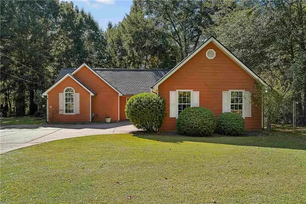 726 Keys Ferry Road, Mcdonough, GA 30252