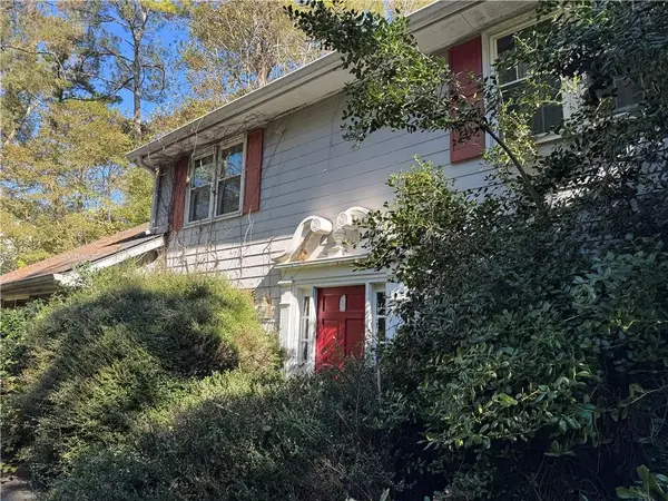 1452 Janice Court Sw, Lilburn, GA 30047