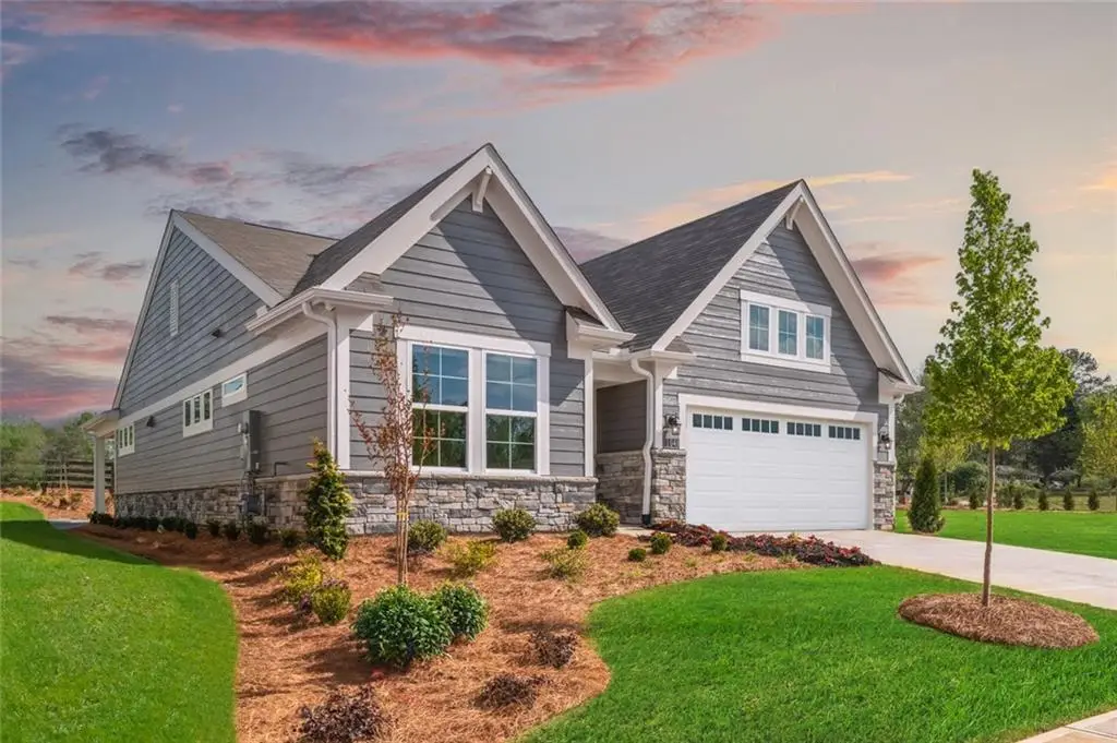 104 Laurel Farms Lane, Dallas, GA 30157 - #1