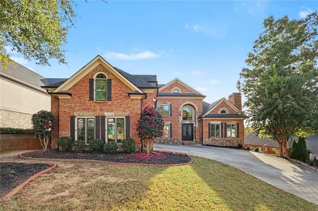 1977 Duncans Mill Road, Jefferson, GA 30549 - #1