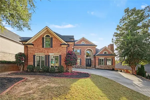 1977 Duncans Mill Road, Jefferson, GA 30549