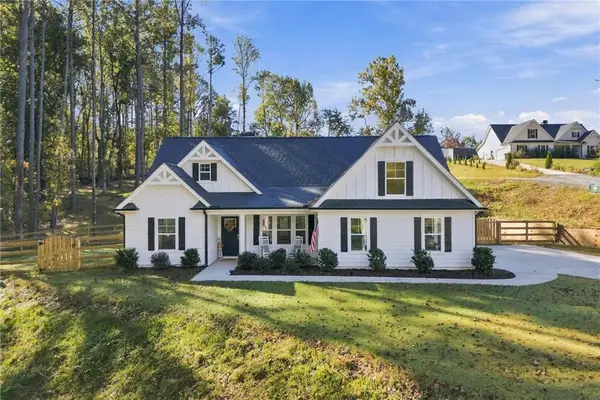 94 Dove Street, Ball Ground, GA 30107