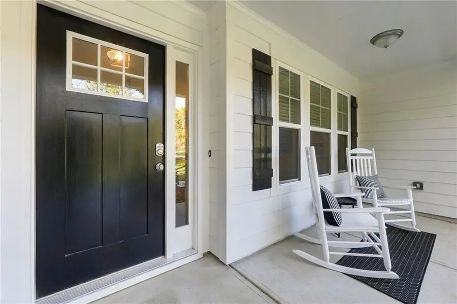 94 Dove Street, Ball Ground, GA 30107 - #2