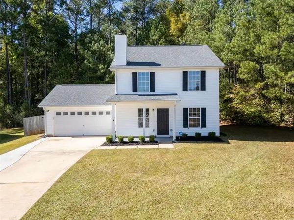 9118 Sterling Lakes Circle, Covington, GA 30014