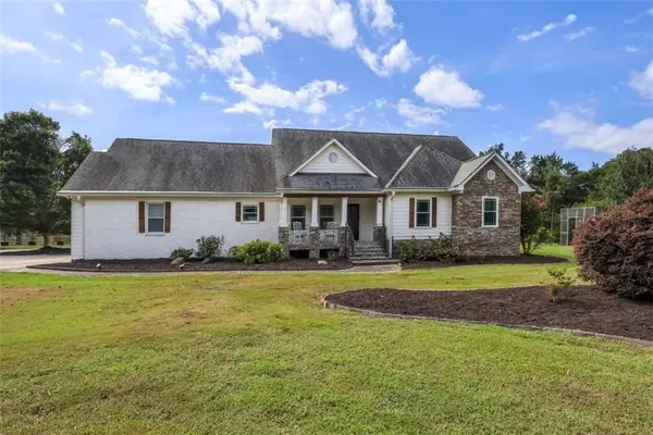 3112 Highway 81, Mcdonough, GA 30252