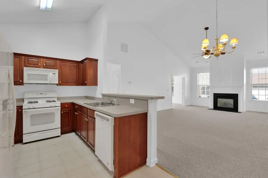 205 Accord Lane, Grayson, GA 30017 - #2