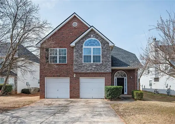11517 Haleigh Street, Hampton, GA 30228