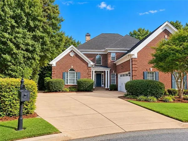 1435 Chadberry Way, Lawrenceville, GA 30043