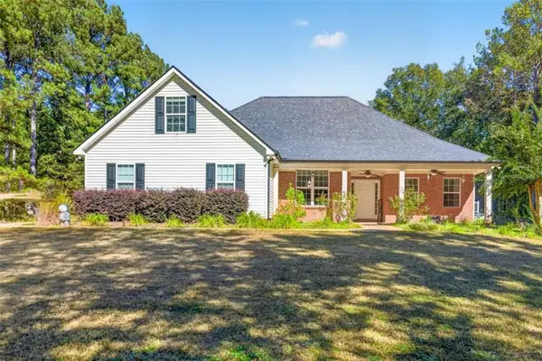 1607 Henderson Mill Road, Covington, GA 30014