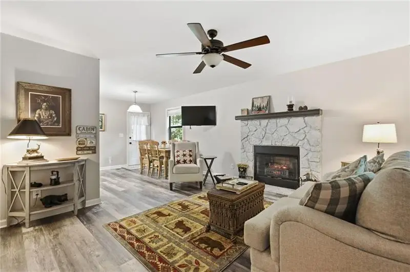 94 Winding Way, Jasper, GA 30143 - #1