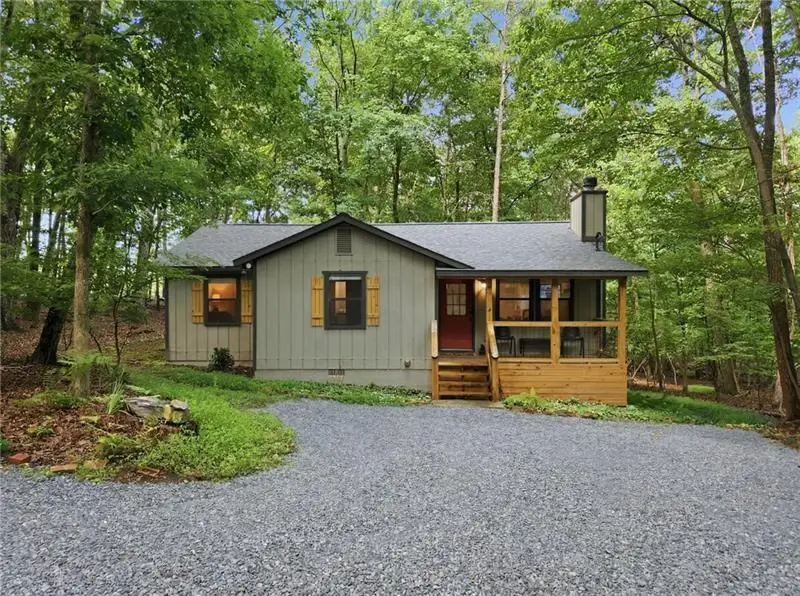 94 Winding Way, Jasper, GA 30143 - #3