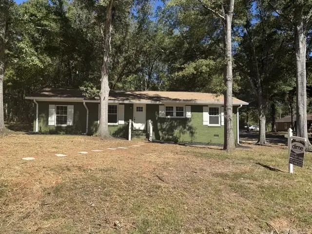 400 Shamrock Drive, Monroe, GA 30655 - #3
