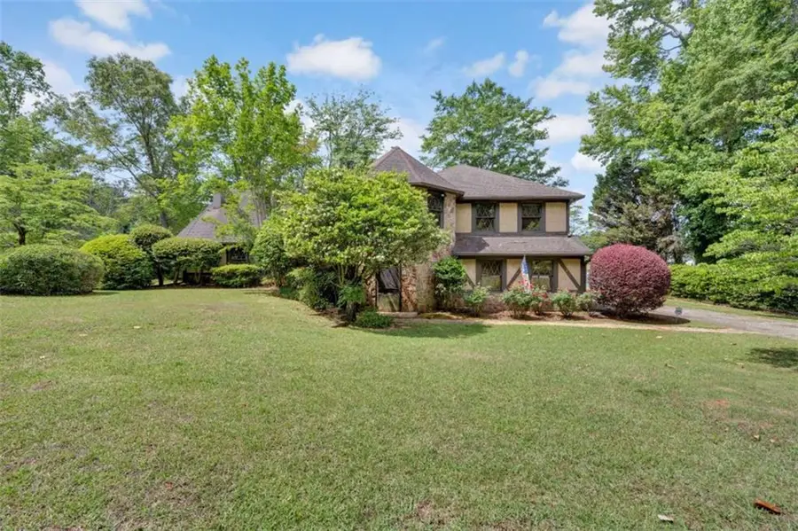 2145 Hampton Trail, Conyers, GA 30013 - #3