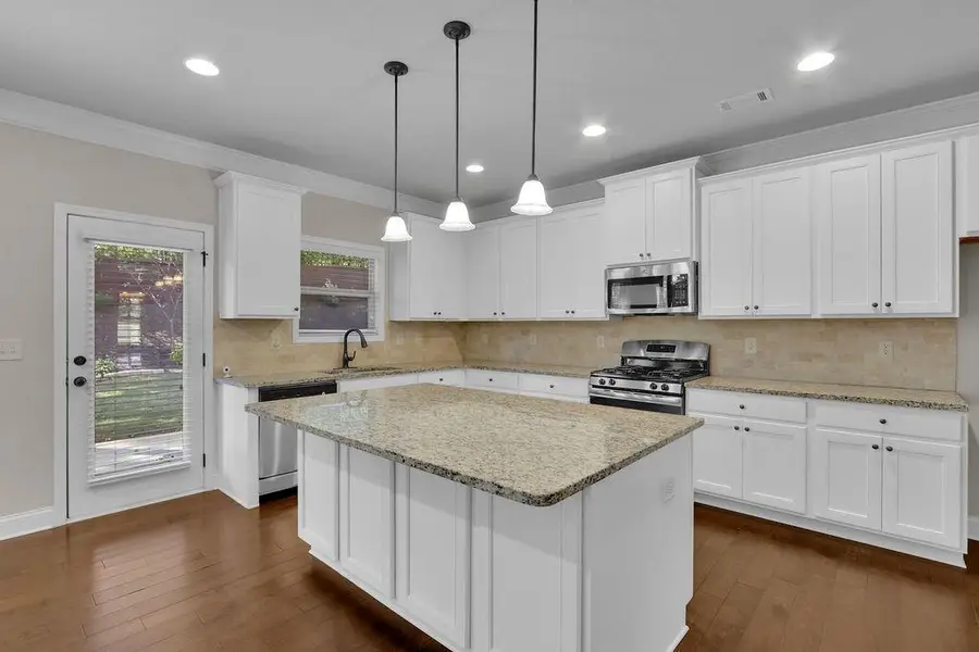 2132 Nichols Valley Drive, Dacula, GA 30019 - #2