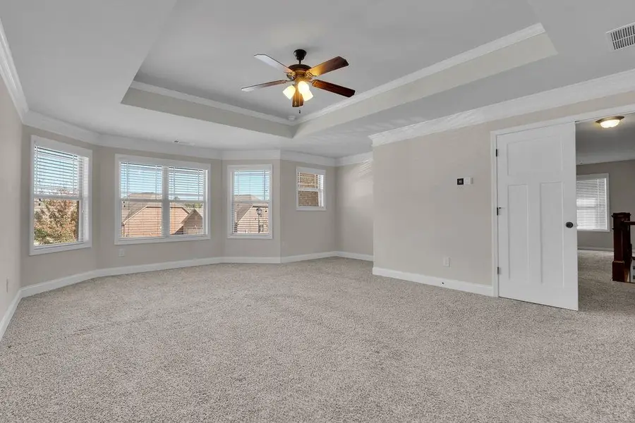 2132 Nichols Valley Drive, Dacula, GA 30019 - #3