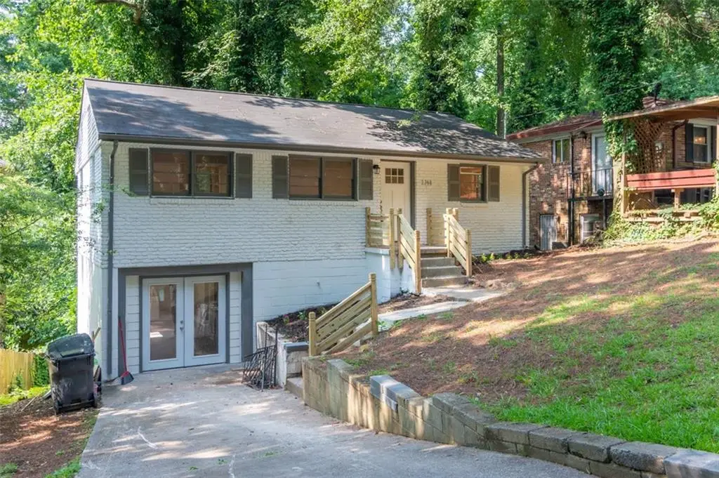 2368 Jefferson Terrace, East Point, GA 30344 - #1