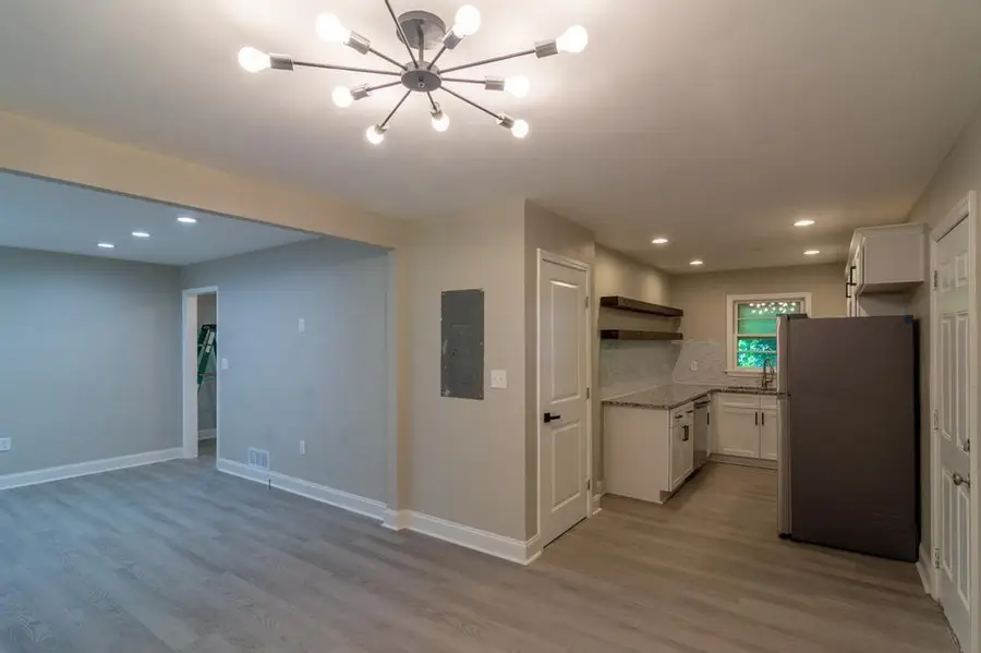2368 Jefferson Terrace, East Point, GA 30344 - #2