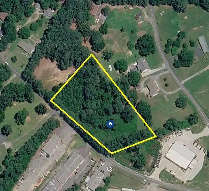 3724 James Road, Acworth, GA 30102 - #1