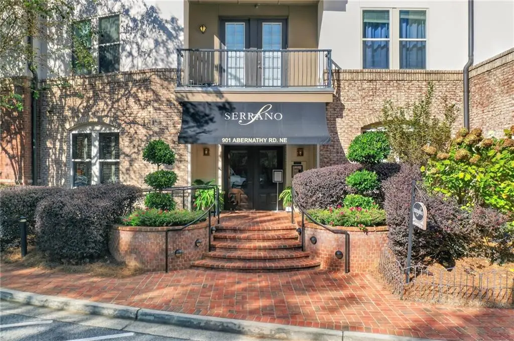 901 Abernathy Road #5140, Sandy Springs, GA 30328 - #1