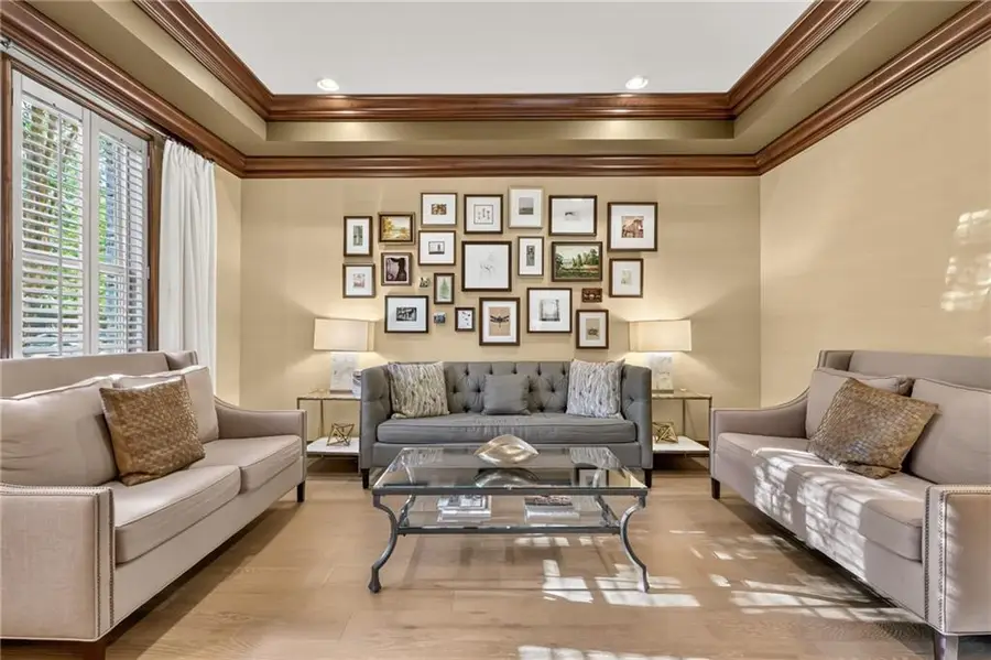 901 Abernathy Road #5140, Sandy Springs, GA 30328 - #2