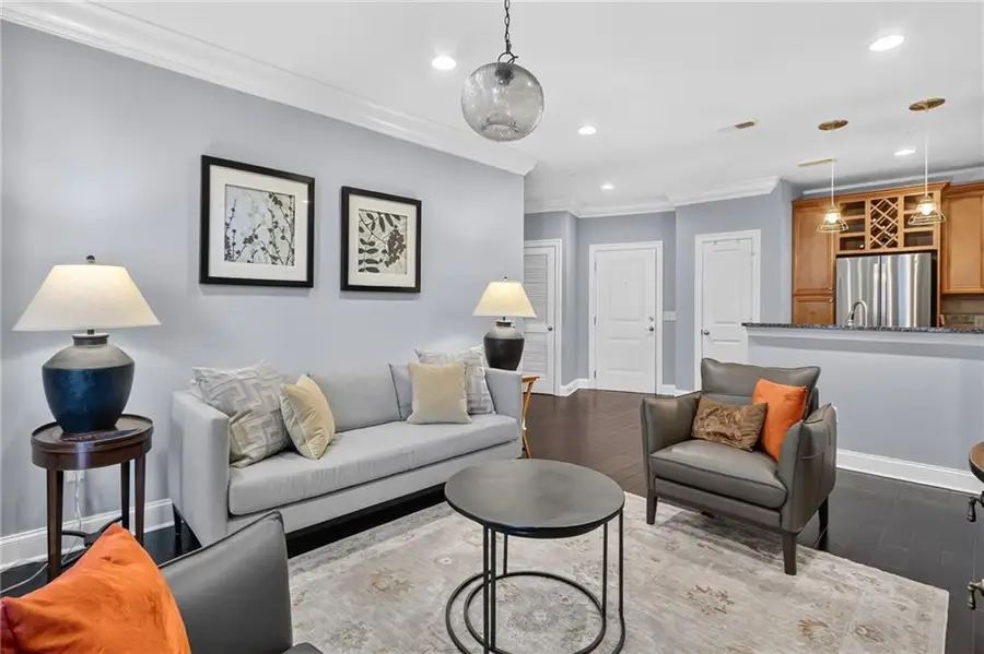 901 Abernathy Road #5140, Sandy Springs, GA 30328 - #3