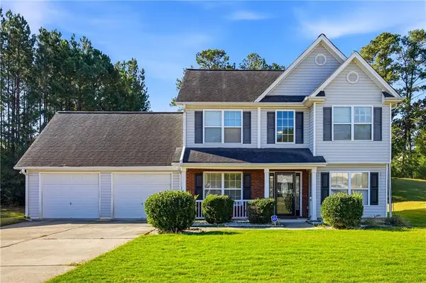 5993 Lancelot Lane, Douglasville, GA 30135