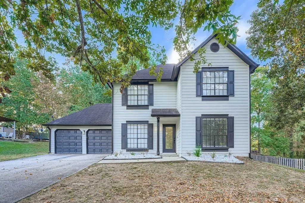 2720 Thornbury Way, Atlanta, GA 30349 - #1