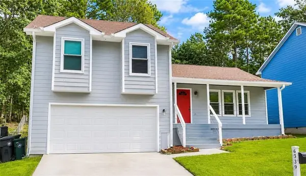 6339 Phillips Creek Drive, Lithonia, GA 30058