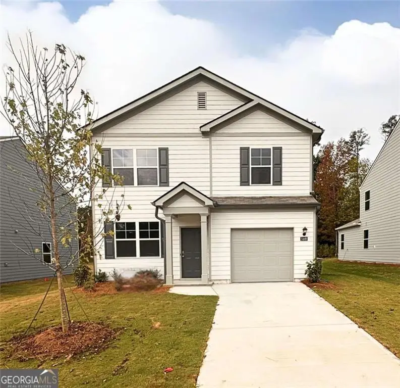 5449 Acre Lane, South Fulton, GA 30349 - #1