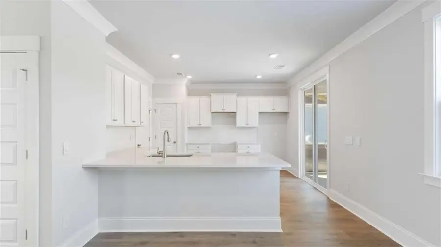 5449 Acre Lane, South Fulton, GA 30349 - #3