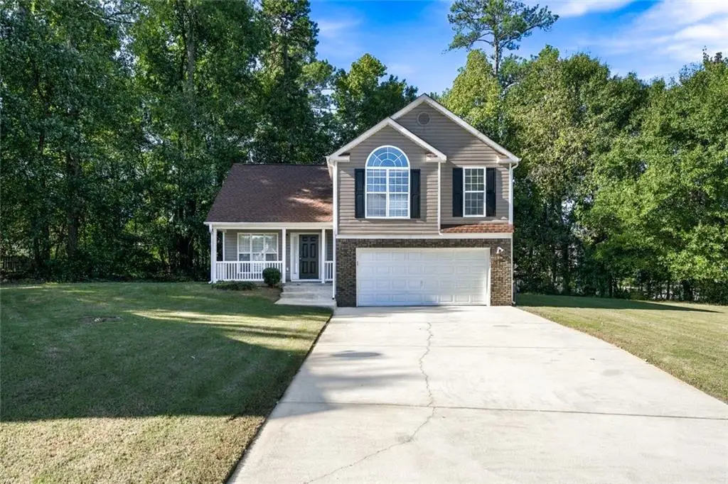 5849 Amerson Lane, Ellenwood, GA 30294 - #1