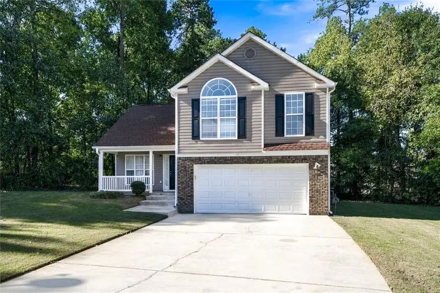 5849 Amerson Lane, Ellenwood, GA 30294 - #2