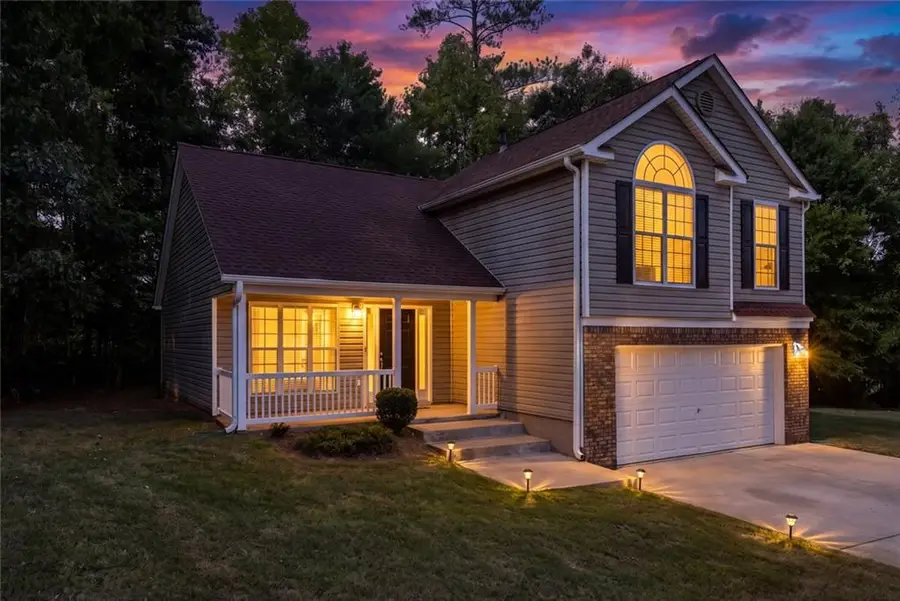 5849 Amerson Lane, Ellenwood, GA 30294 - #3