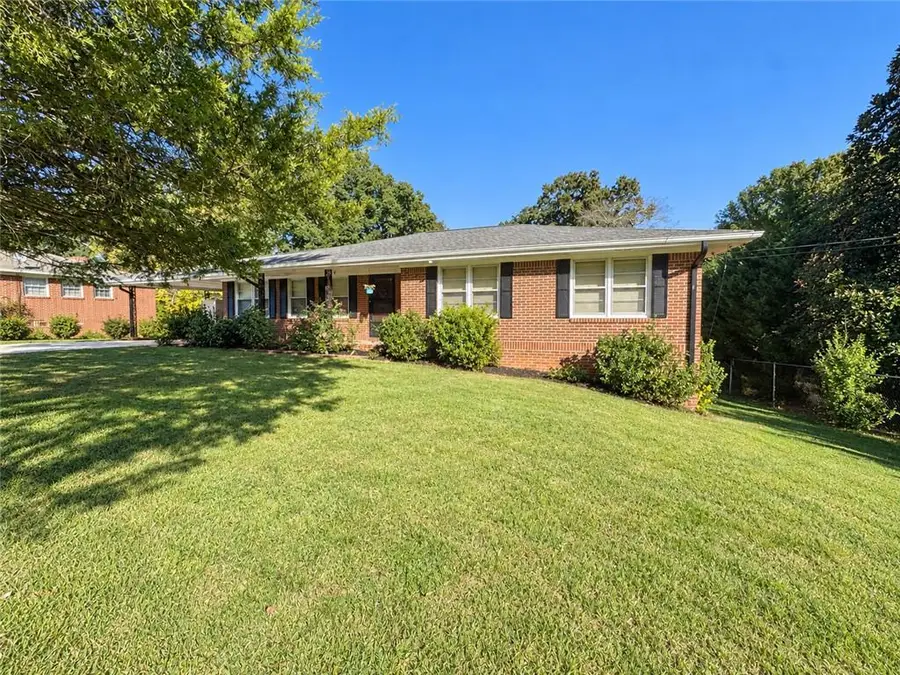 4775 Bennett Street, Austell, GA 30106 - #2
