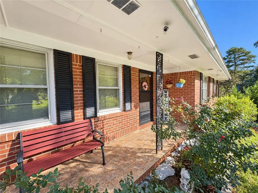 4775 Bennett Street, Austell, GA 30106 - #3
