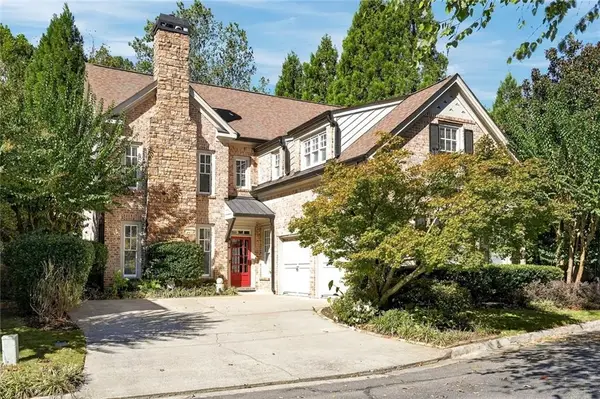 2632 Brookline Circle Ne, Atlanta, GA 30319