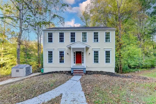 2019 Old Mill Way, Duluth, GA 30096