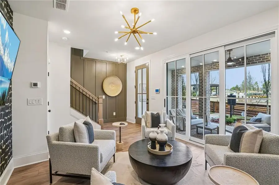 3550 Brightmoon Way #49, Duluth, GA 30097 - #2
