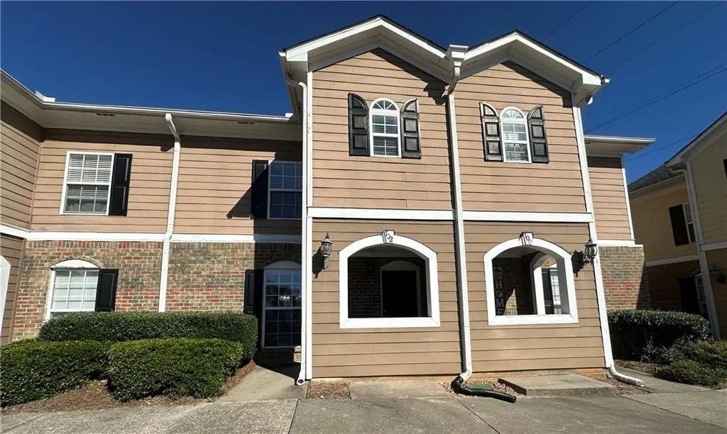 702 Summer Place, Norcross, GA 30071 - #1