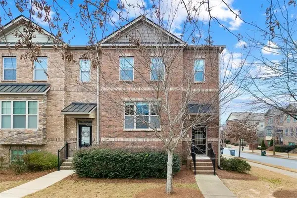 1325 Jardin Court #58, Alpharetta, GA 30022