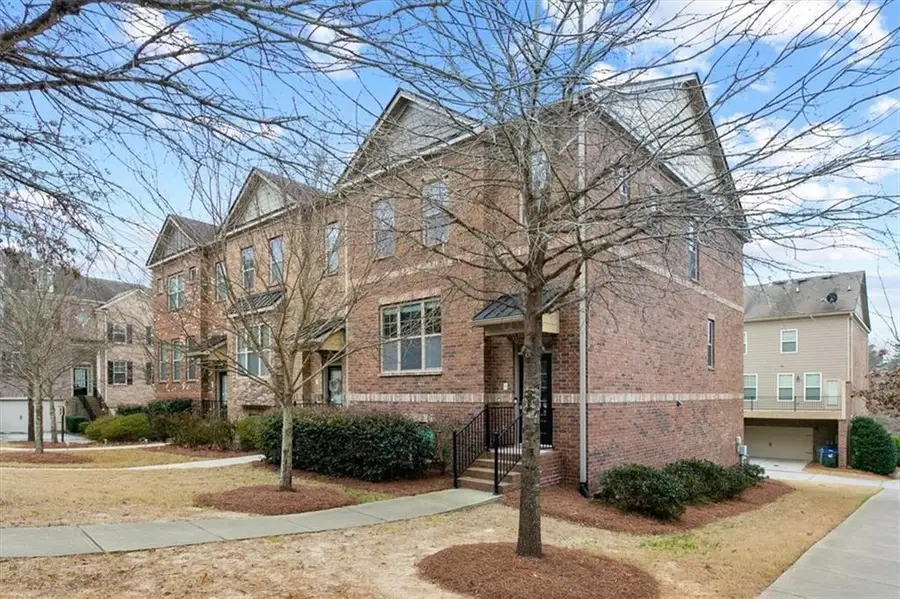 1325 Jardin Court #58, Alpharetta, GA 30022 - #2
