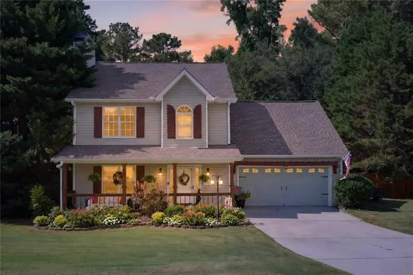 7111 Greenridge Drive, Loganville, GA 30052